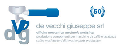 De Vecchi Giuseppe S.r.l., 