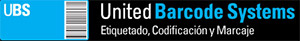 United Barcode Systems (UBS), 