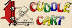 Cuddle Cart, 