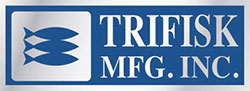 Trifisk Manufacturing Inc., 