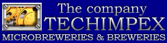 Techimpex Microbreweries & Breweries, 