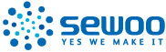 Sewoo Tech. Co. Ltd (Lukhan),  