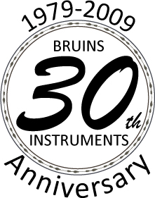 Bruins Instruments, 