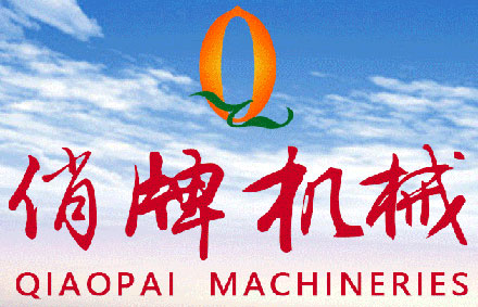 Liaoning Qiaopai Machinery Co., Ltd., ()