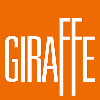 GIRAFFE, . 