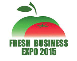 Fresh Business Expo Ukraine 2015