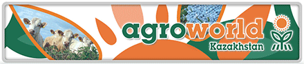 AgroWorld Kazakhstan 2015