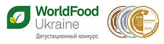   WorldFood Ukraine 2015