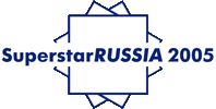   SuperstarRUSSIA