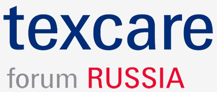   Texcare Forum Russia     