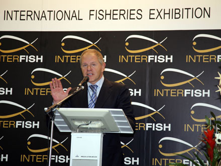  INTERFISH — 2009