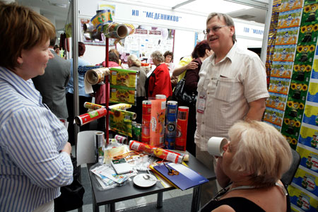  InterFood Astana-2010