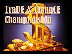 Trade & Finance Championship  24  2014 