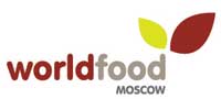  World Food Moscow:         