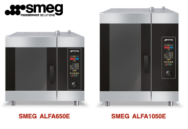 SMEG.  —  ,  ALFA650E, ALFA1050E