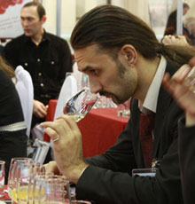    Pisco  -     / Russian Wine Fair 2010