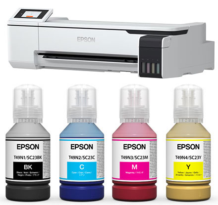 SureColor SC-T3100     Epson  