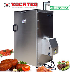  - Kocateq DSH-S04