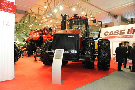    Case IH  100    λ