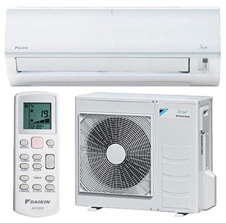  Daikin,    