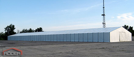     Storage  Big Tent