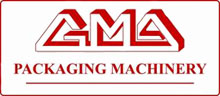      GMA Packaging Machinery