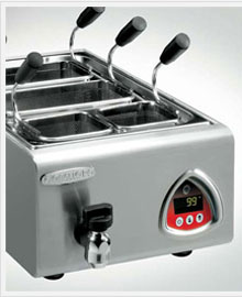 Angelo Po Concept 6CP - 