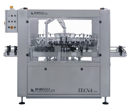 Borelli TECNA line T20 -  