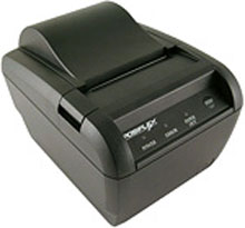 Posiflex Aura-8000/8000L -   (LAN, USB/RS/LPT) 