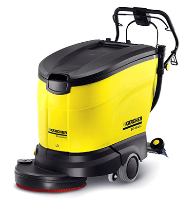 Karcher BD 45/40 C BP Pack -   