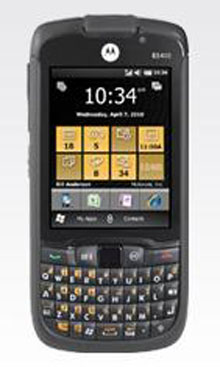 Motorola ES400