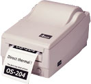 принтер штрих-кода Argox OS — 204