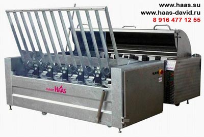 HAAS HSKR/L-300 - 