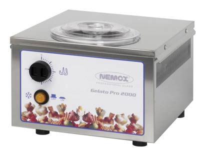 GELATO PRO 2000