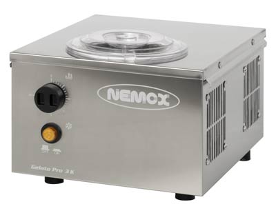 Nemox Gelato PRO 3K -   