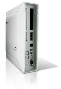 LG-Nortel ARIA SOHO -  c 