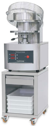 Cuppone PZF40D/45D/50D -    