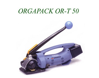 ORGAPACK OR-T 50 -    