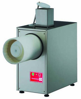 Pizza Group PGM 60/80 - 