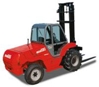 Manitou MC -  