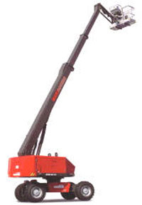 Manitou Maniaccess 200 WT / 200 WTJ / 230 WTJ -   