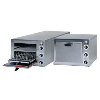 Helia Smoker 48 -  