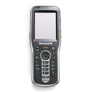 Honeywell Dolphin 6100 -   