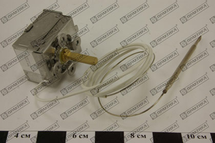 Kocateq GH610 thermostat - 