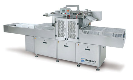 Reepack Reeflex 250 -   