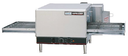   Lincoln Foodservice