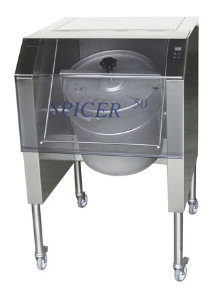 SPICER 50E - ,    