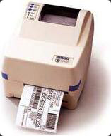 Термотрансферный принтер Datamax DMX E-4205