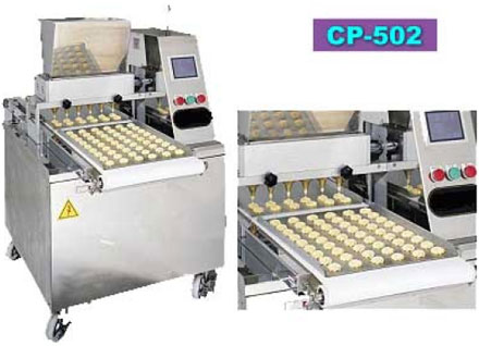 Anko CP502 -     