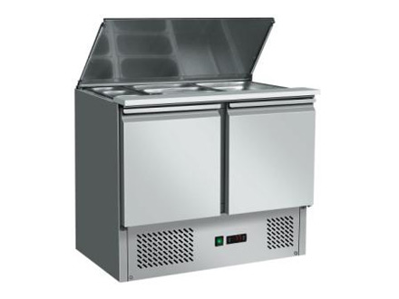 Gastroinox  S900 -  